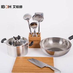 艾鉑赫 匠心廚具衛具，品質生活之選